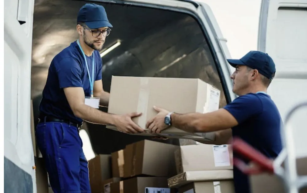 Slide of Morff Electric