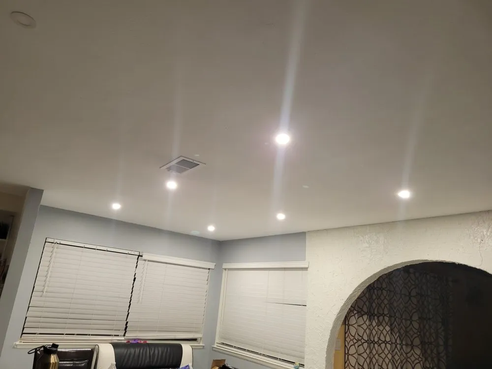 Slide of Morff Electric