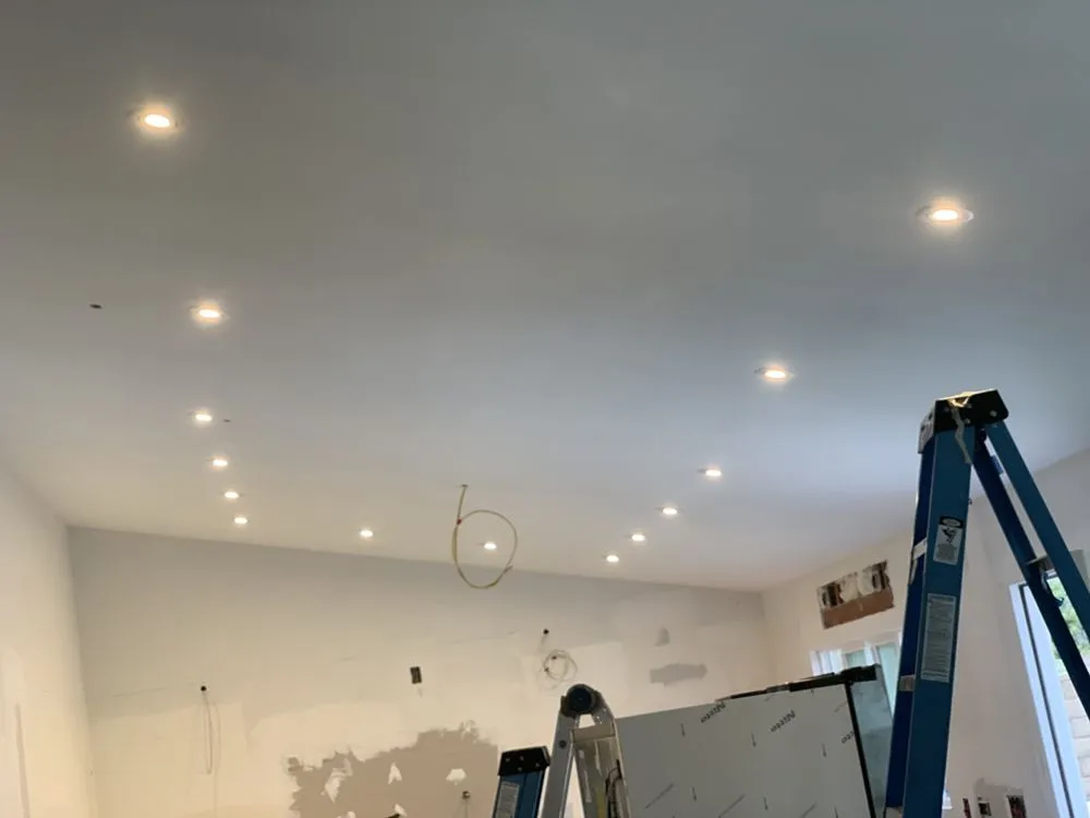 Slide of Morff Electric