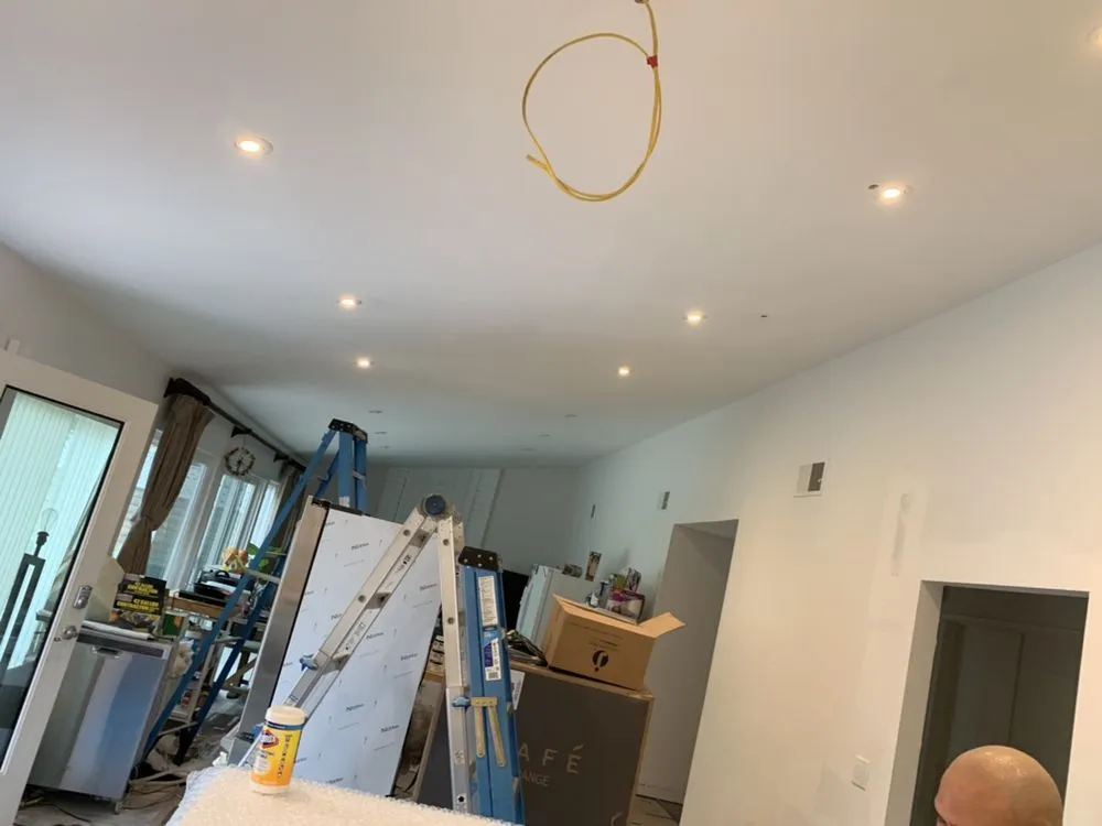 Slide of Morff Electric