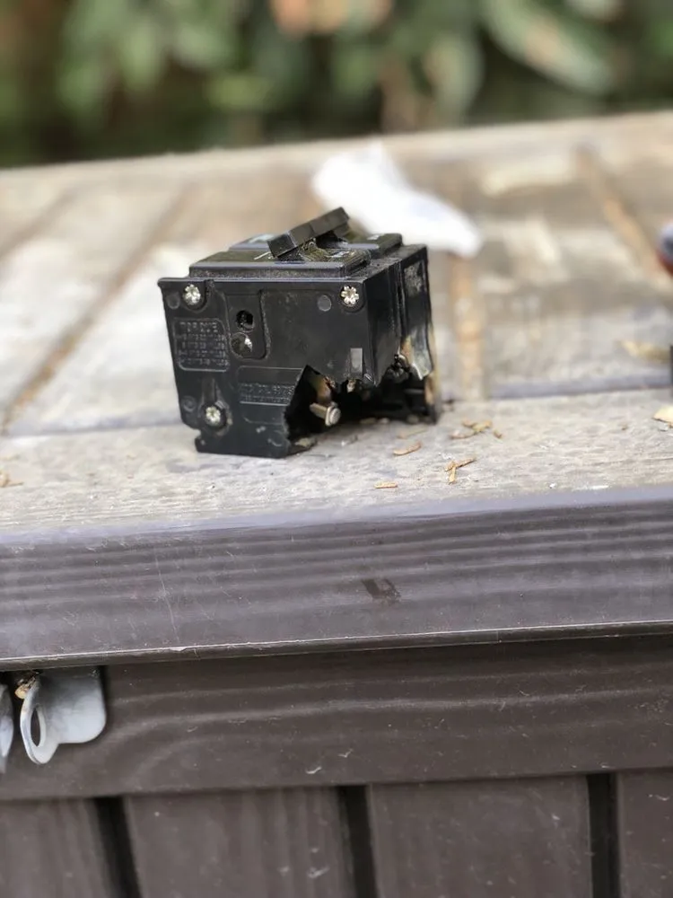 Slide of Morff Electric