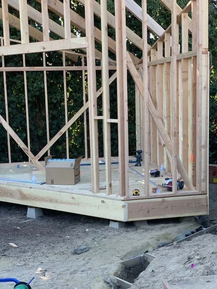 Slide of Morff Electric