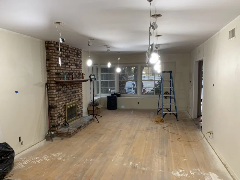 Slide of Morff Electric