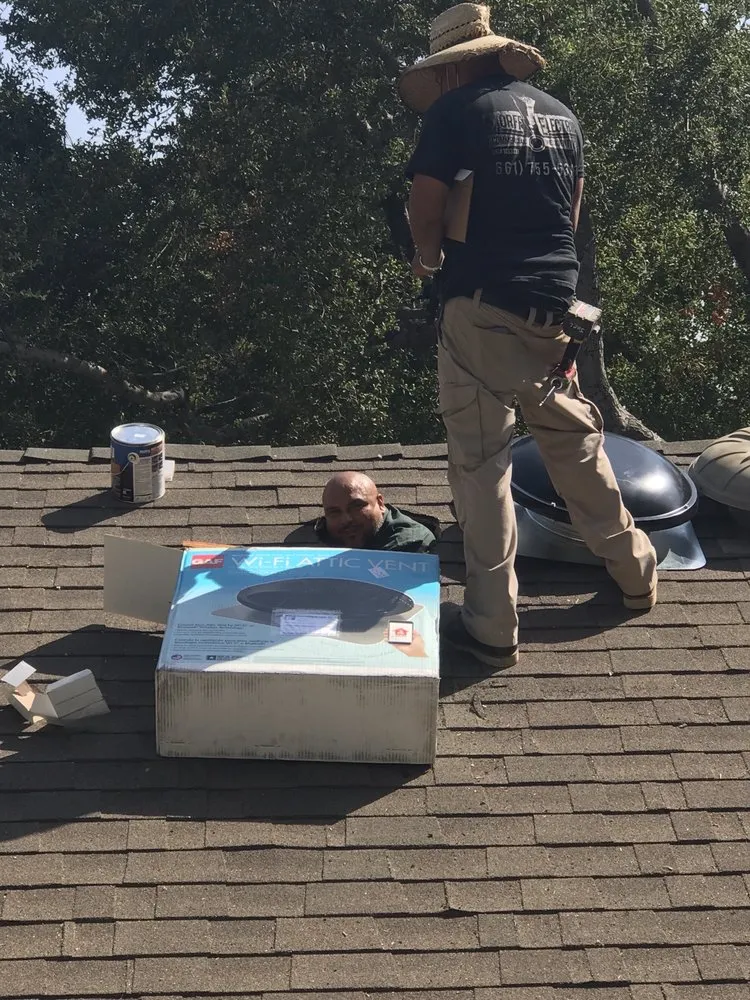 Slide of Morff Electric