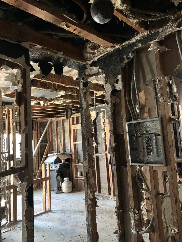 Slide of Morff Electric