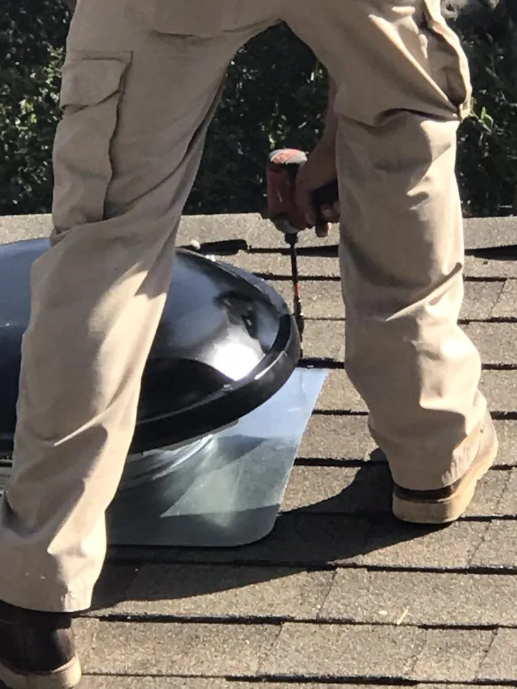 Slide of Morff Electric