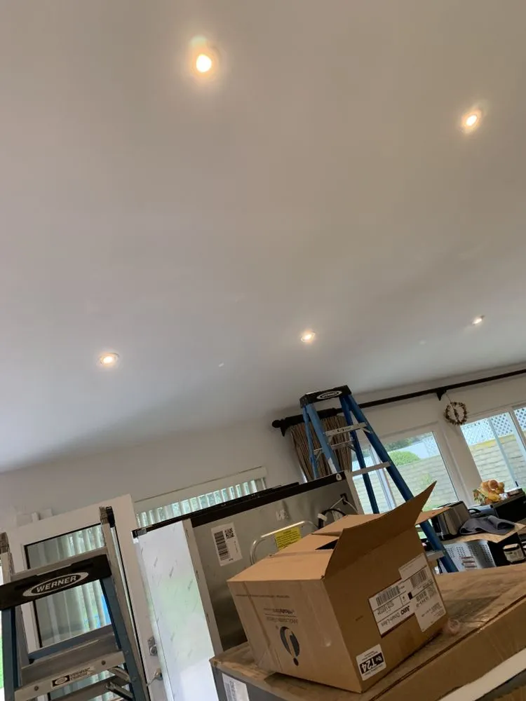 Slide of Morff Electric