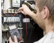 Slide of Morgan & Midland Electrical