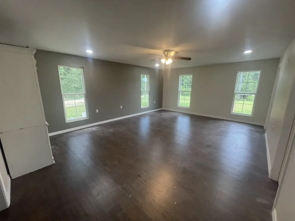 Slide of Morgan Construction