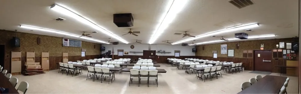 Slide of Morgan Electric