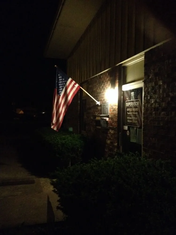 Slide of Morgan Electric