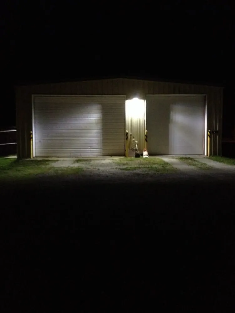 Slide of Morgan Electric