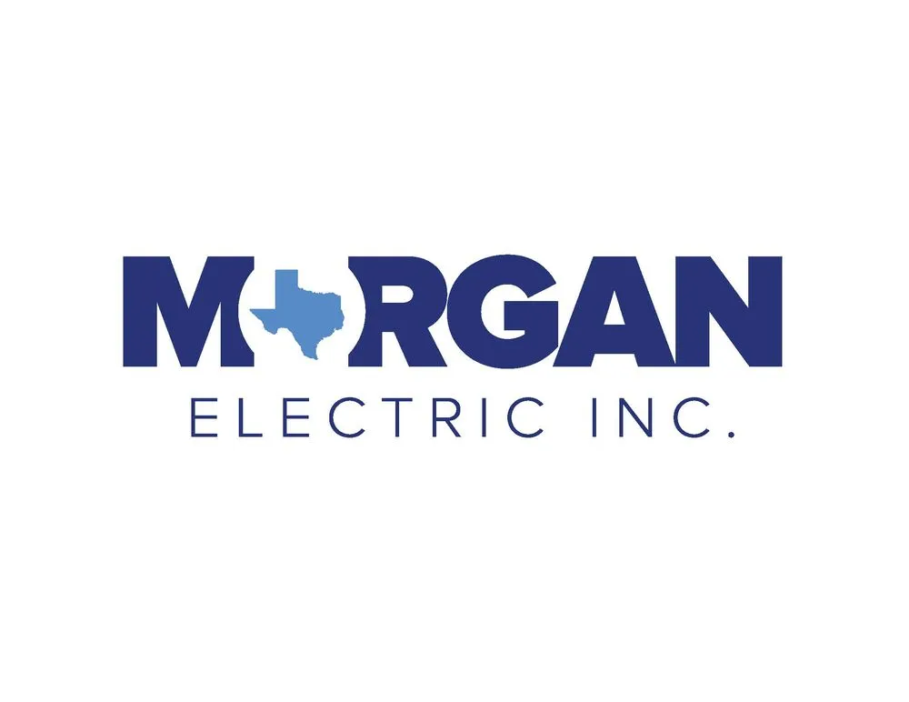 Slide of Morgan Electric