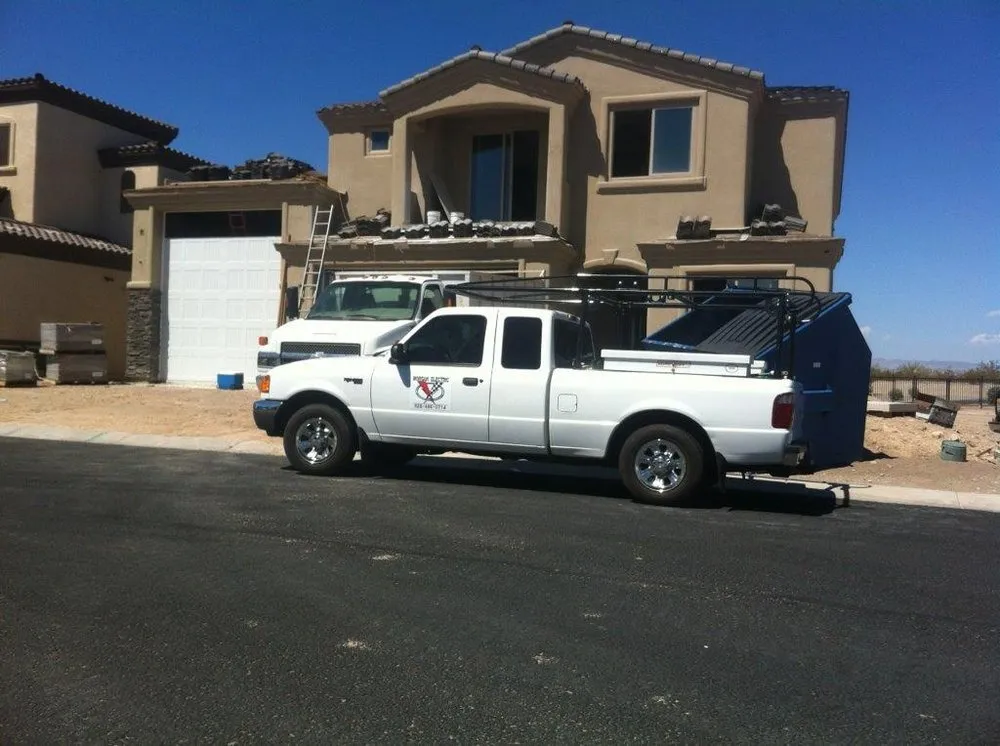 Slide of Morgan Electric