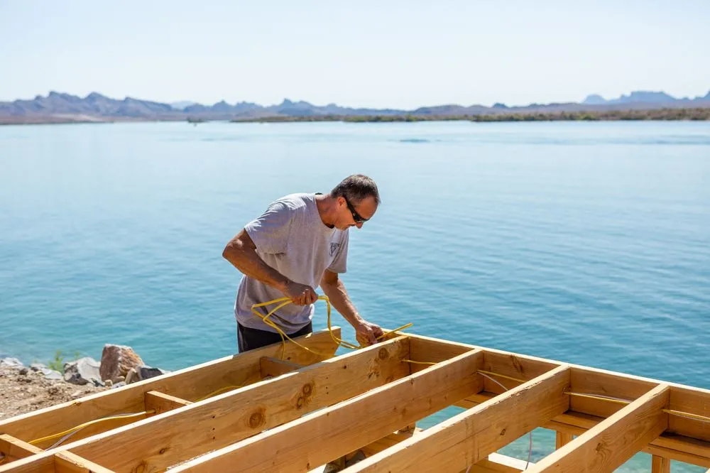 Slide of Morgan Electric