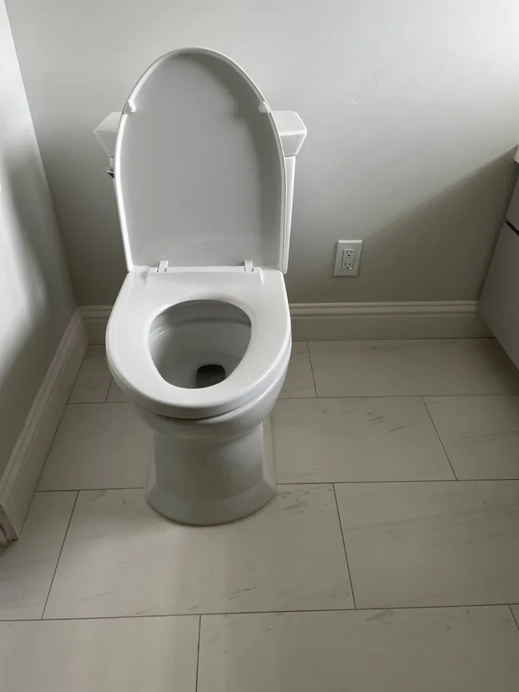 Slide of Morgan Electric