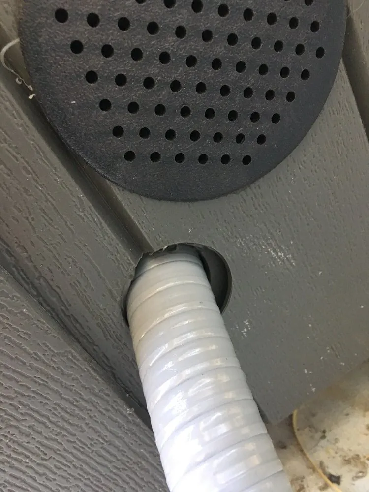 Slide of Morgan Electric