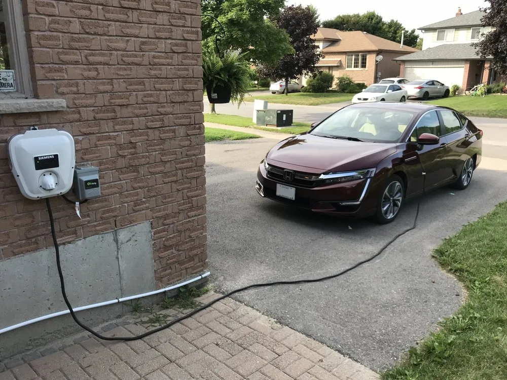 Slide of Morgan Master Electrician Company