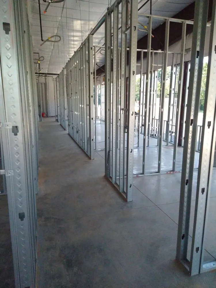 Slide of Morgan Master Electrician Company