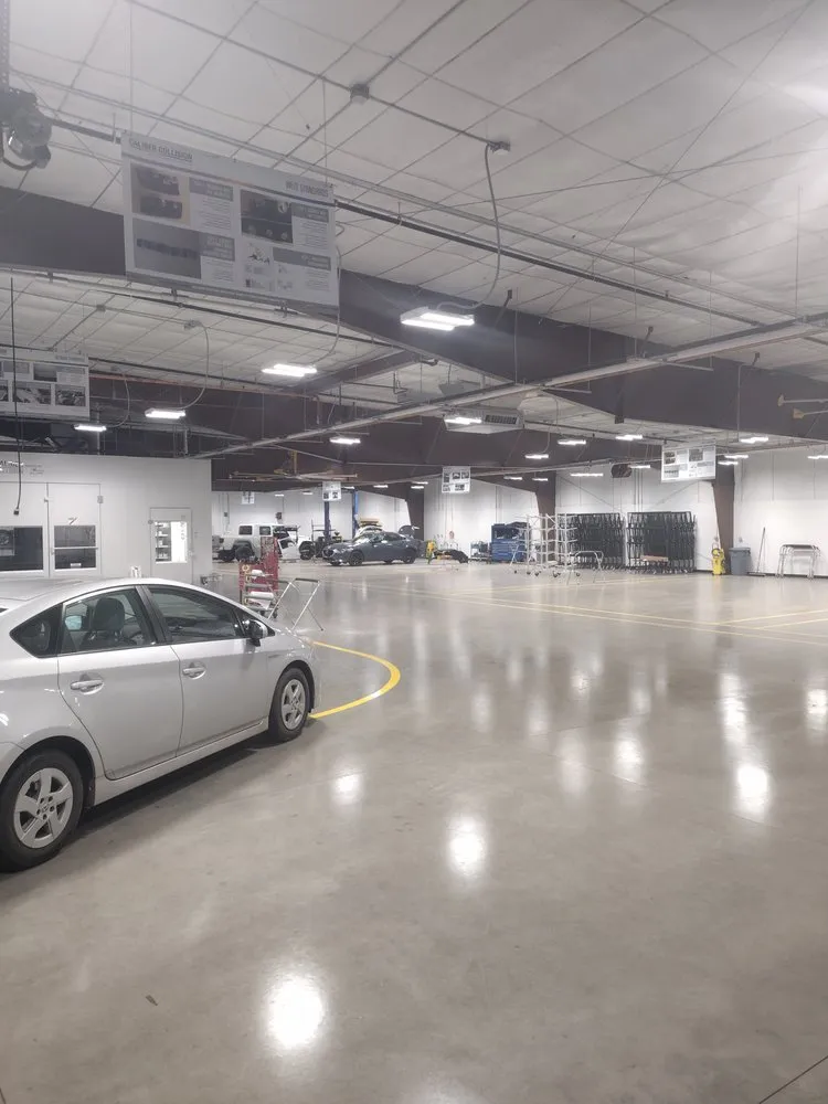 Slide of Morgan Master Electrician Company