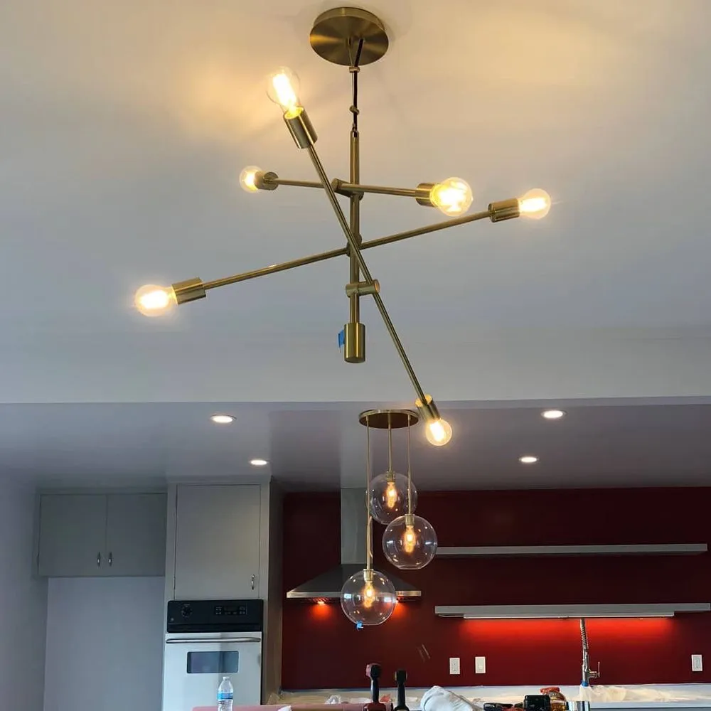 Slide of Morgan Park Electrical