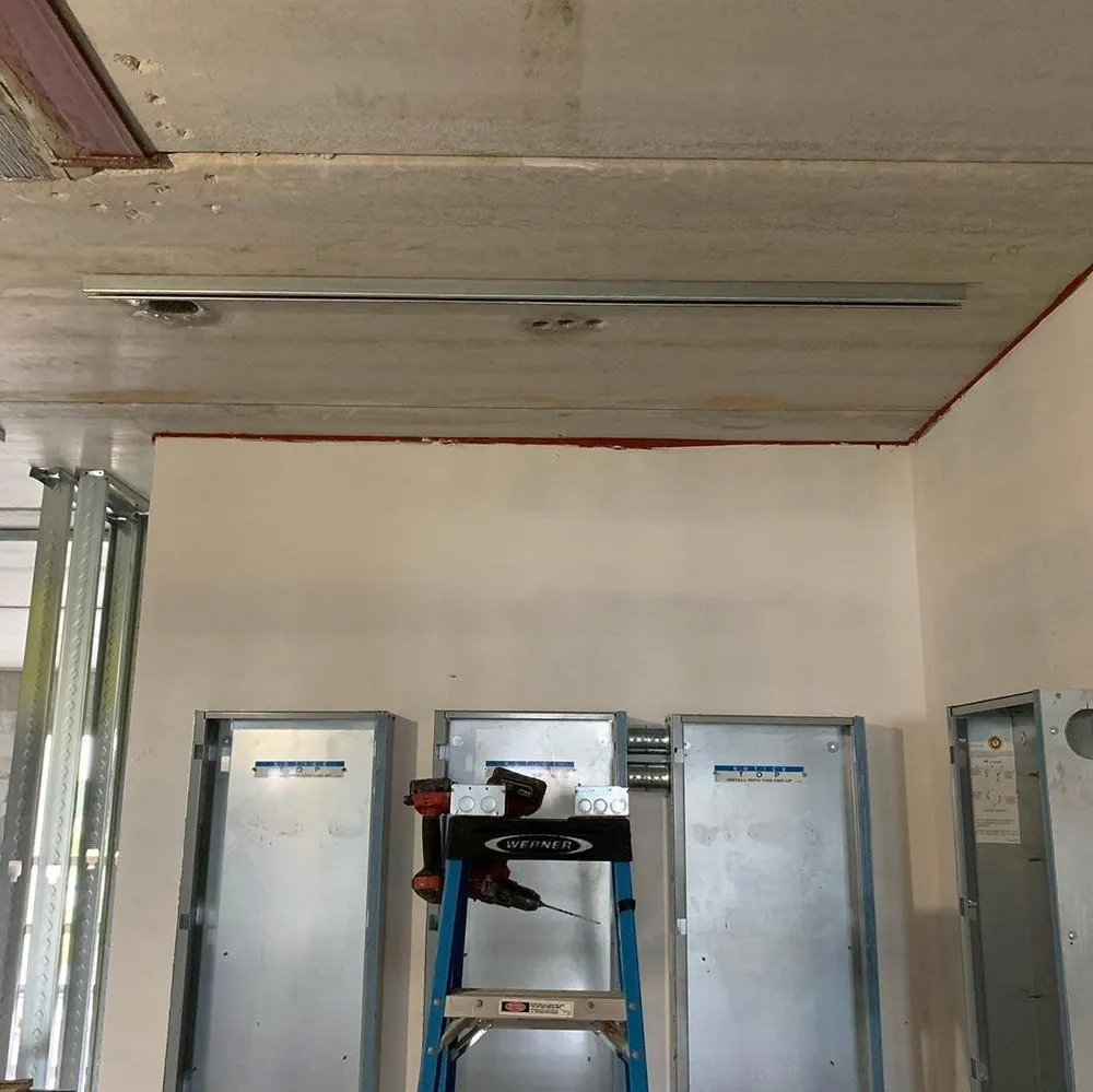 Slide of Morgan Park Electrical