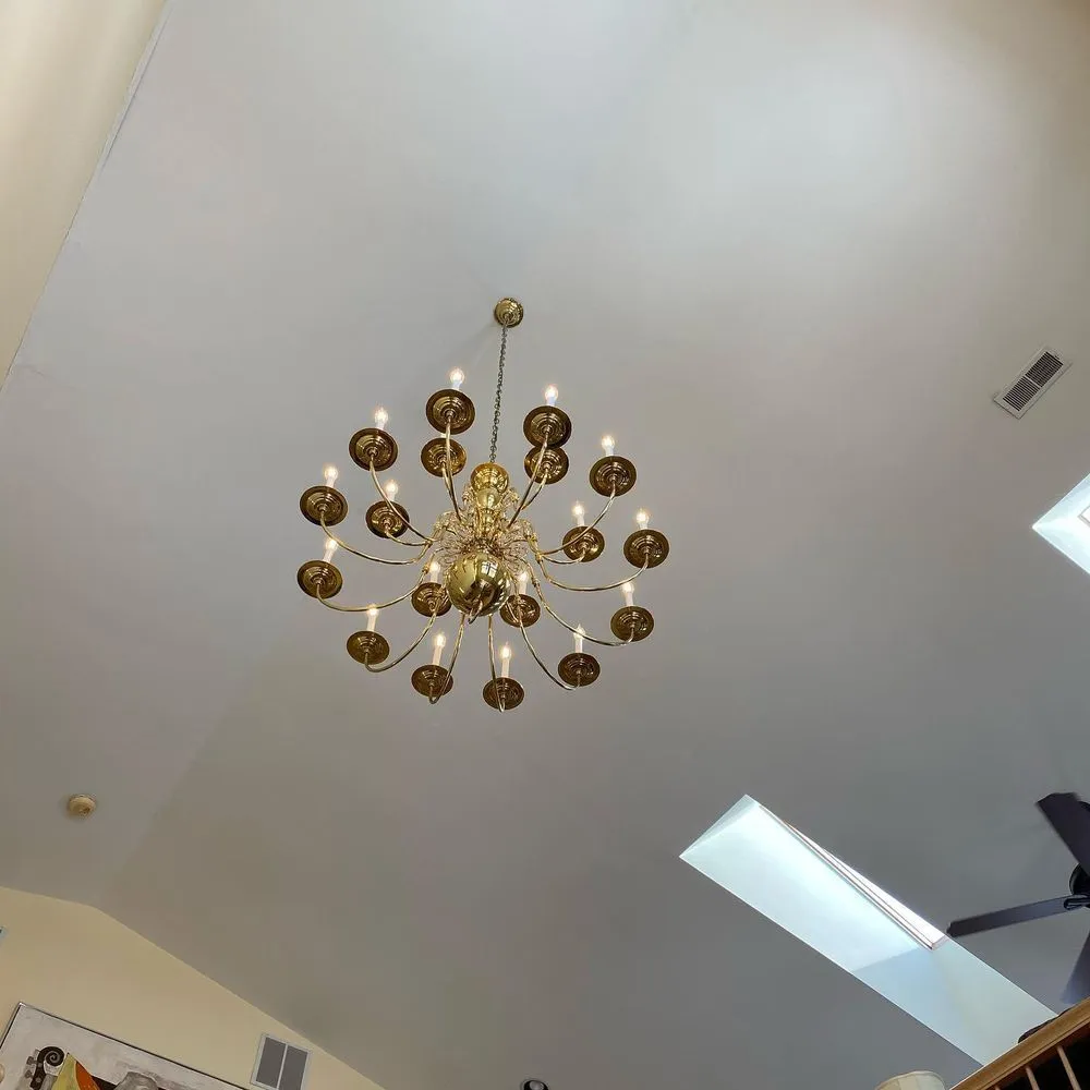 Slide of Morgan Park Electricians