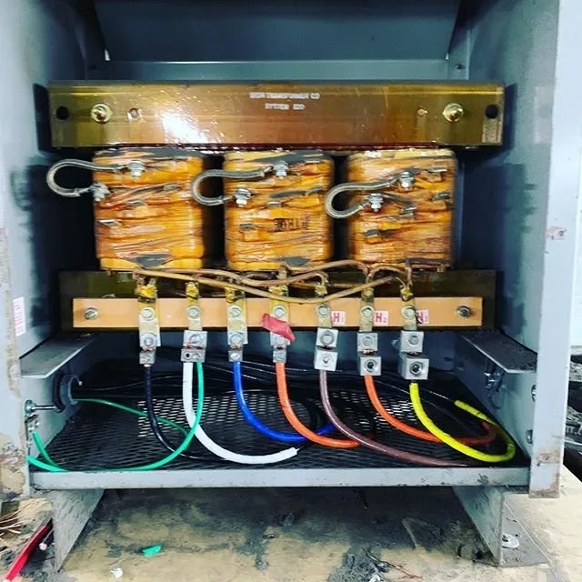 Slide of Morgan Park Licensed Electrician