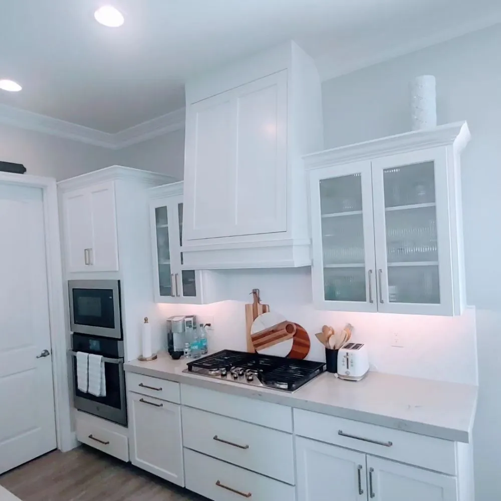 Slide of Morganized Electric