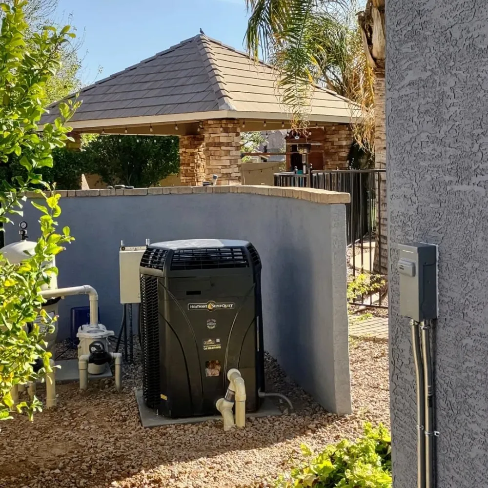 Slide of Morganized Electric