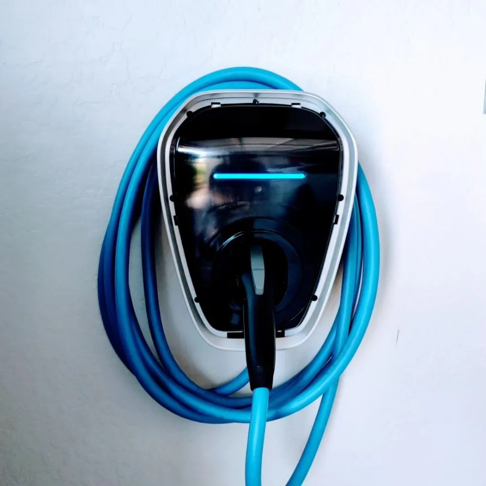 Slide of Morganized Electric