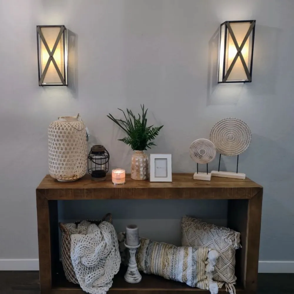 Slide of Morganized Electric