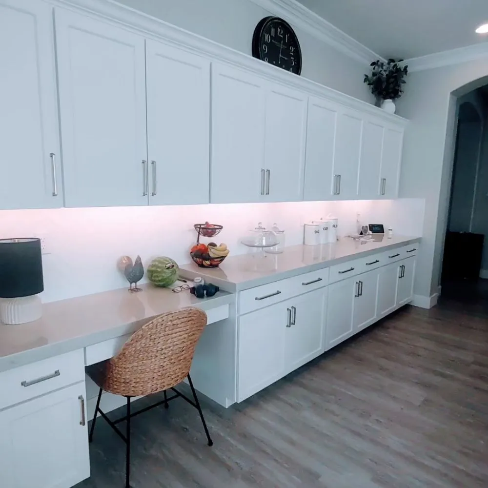 Slide of Morganized Electric