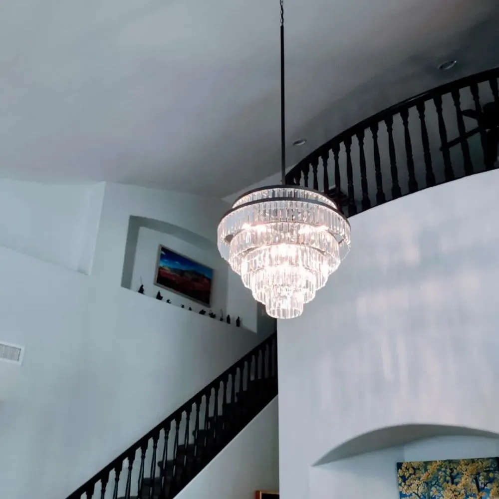 Slide of Morganized Electric