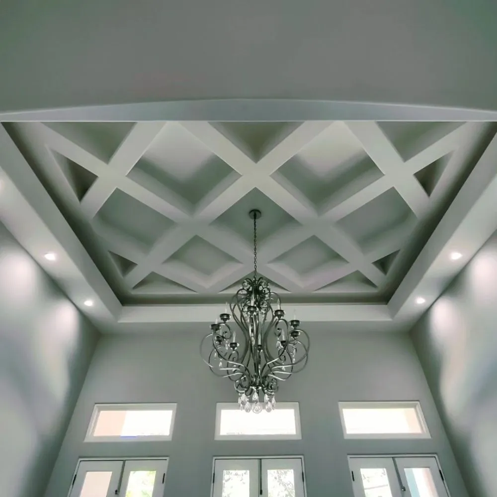 Slide of Morganized Electric