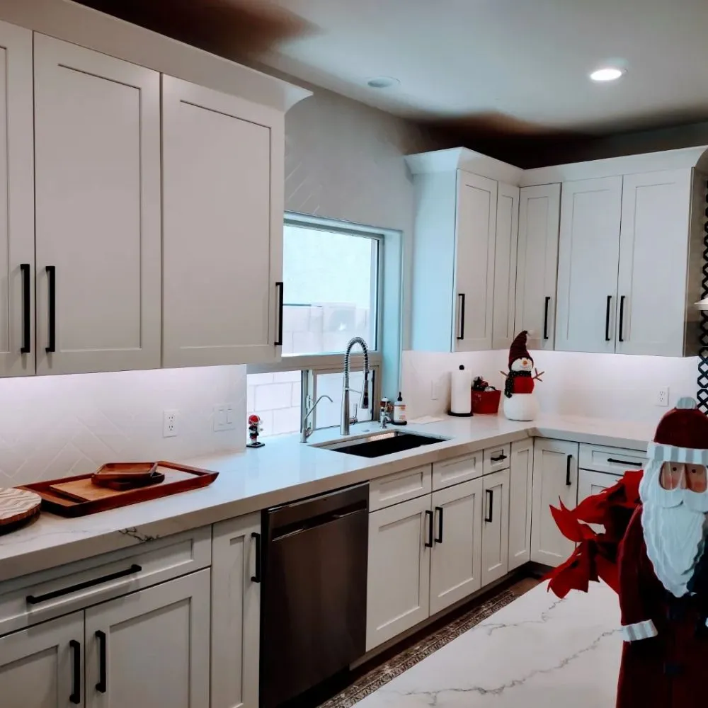 Slide of Morganized Electric