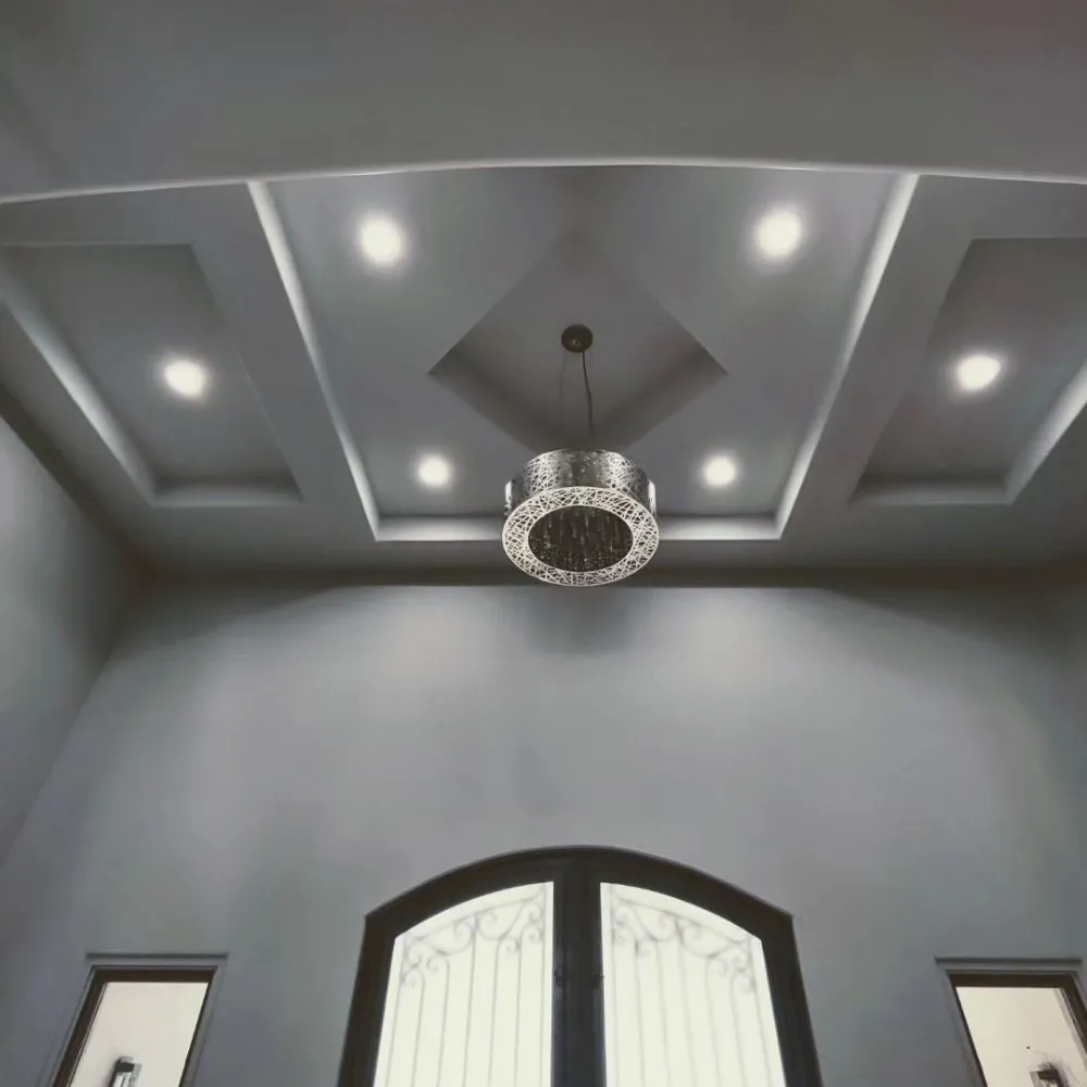 Slide of Morganized Electric