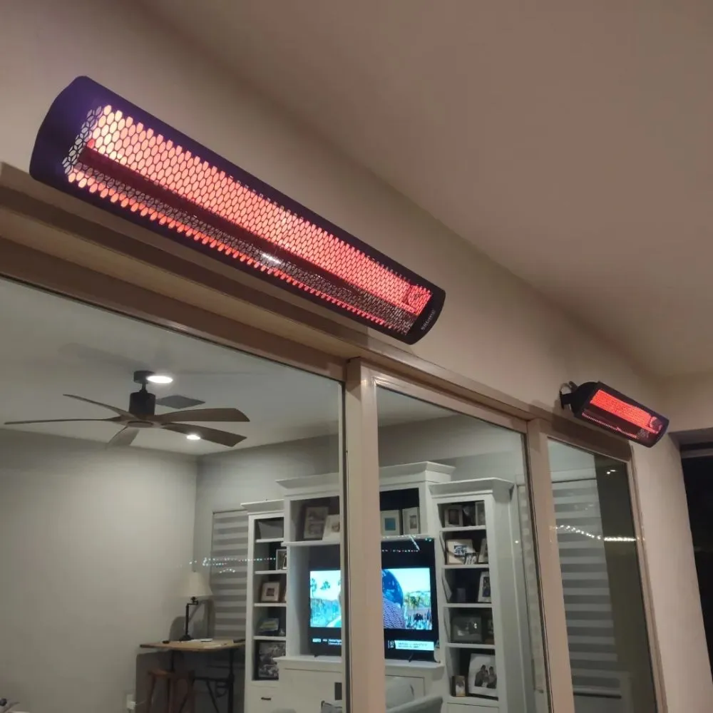 Slide of Morganized Electric