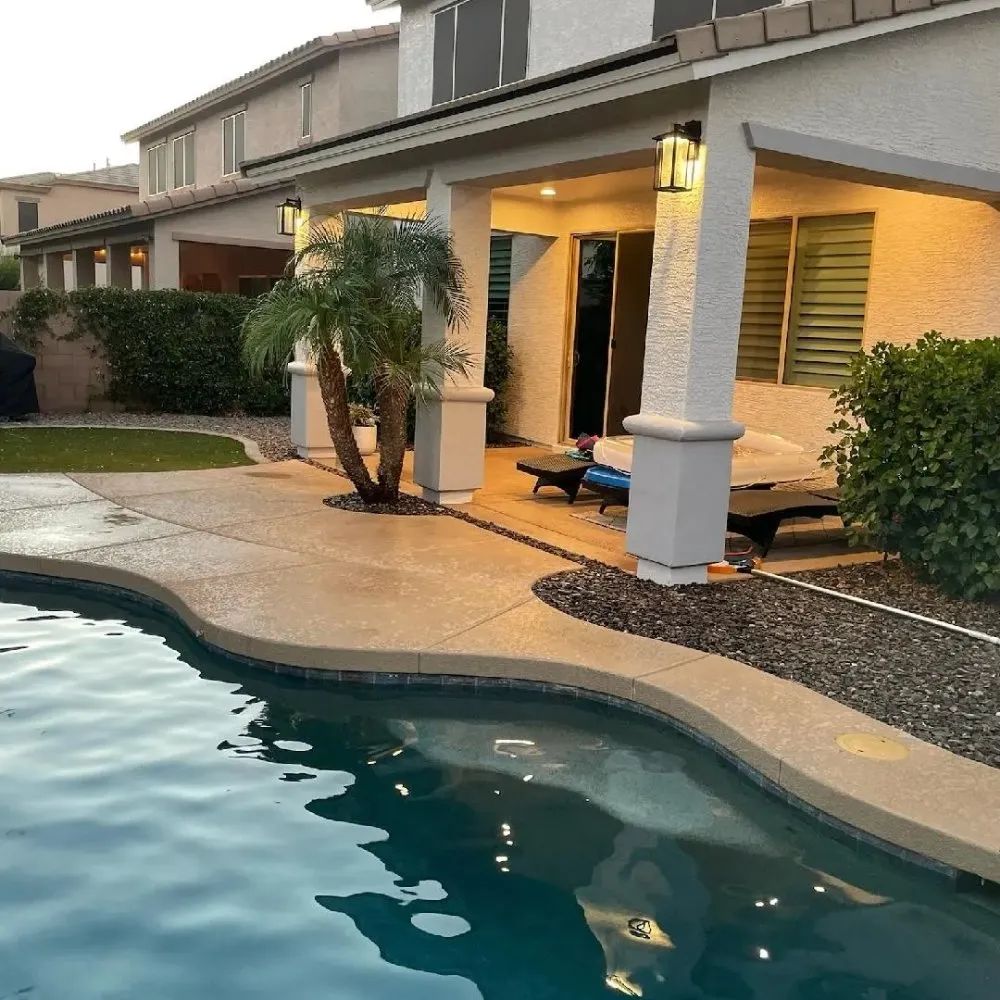 Affordable electrical service for homes in wiring installation, by