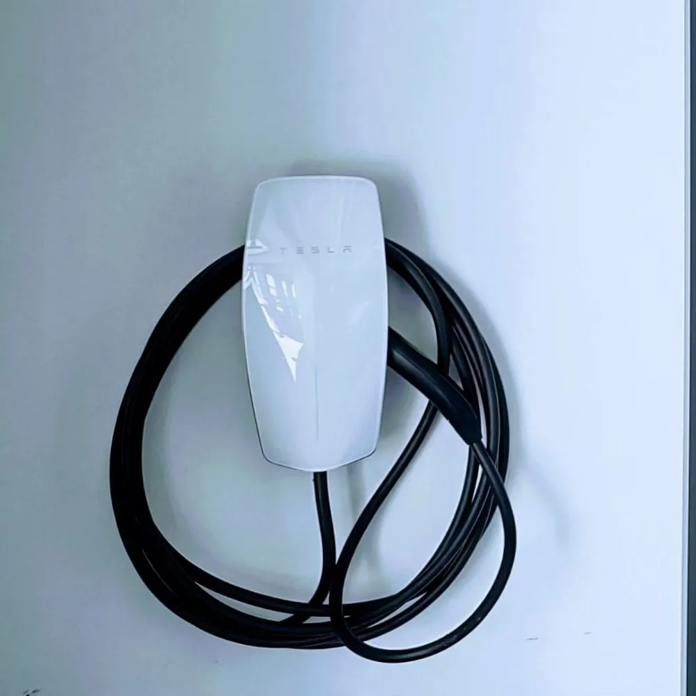 Slide of Morganized Electric