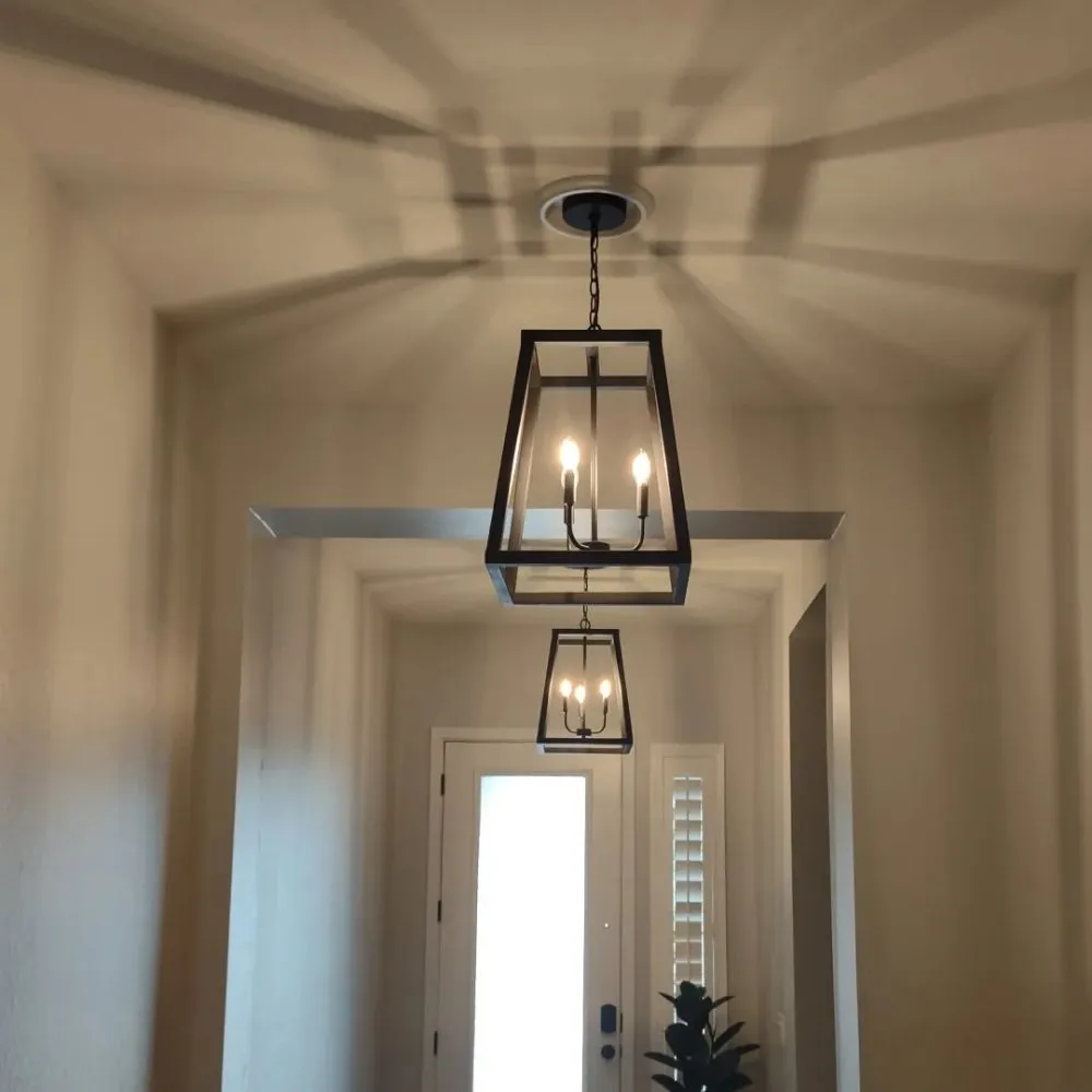 Slide of Morganized Electric