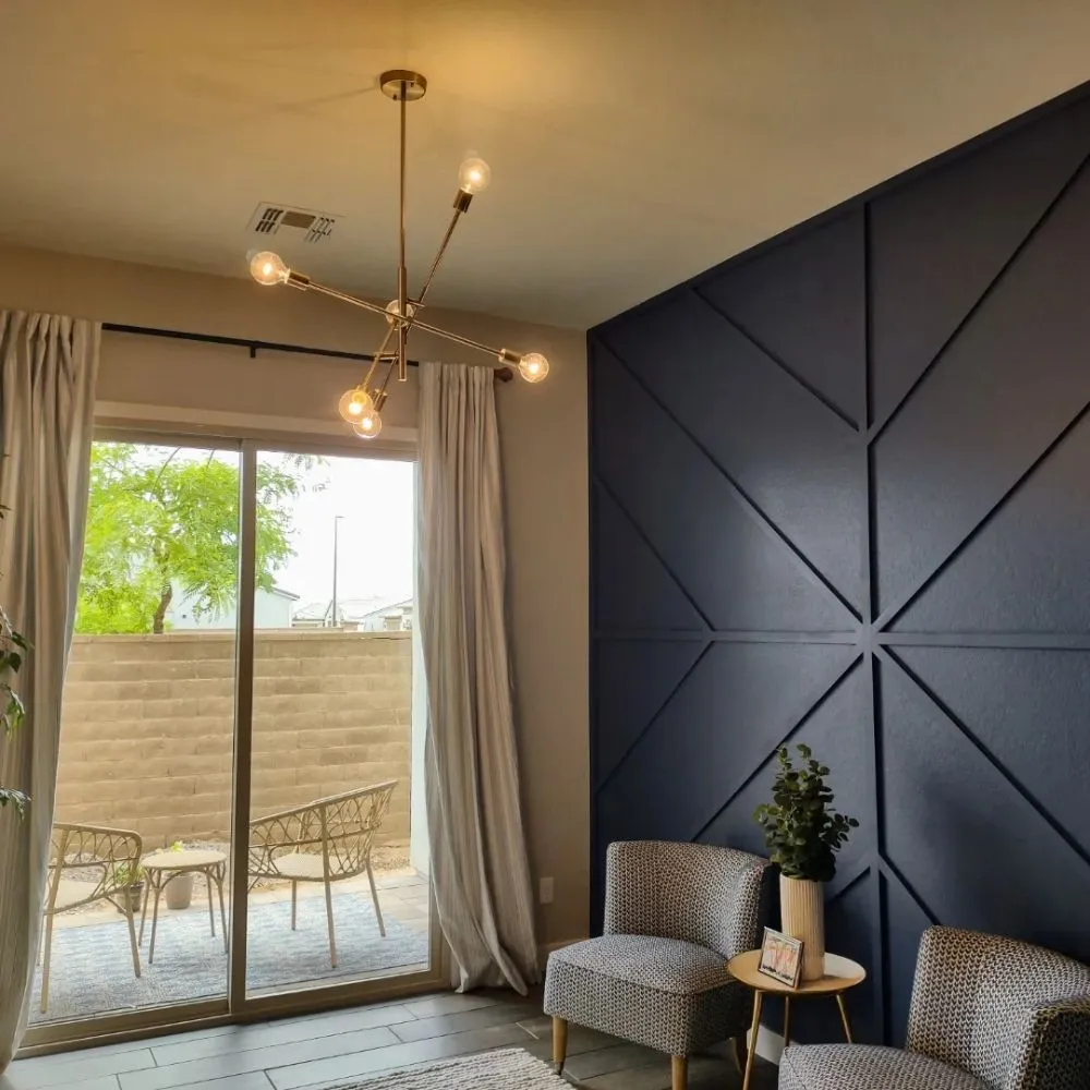 Slide of Morganized Electric