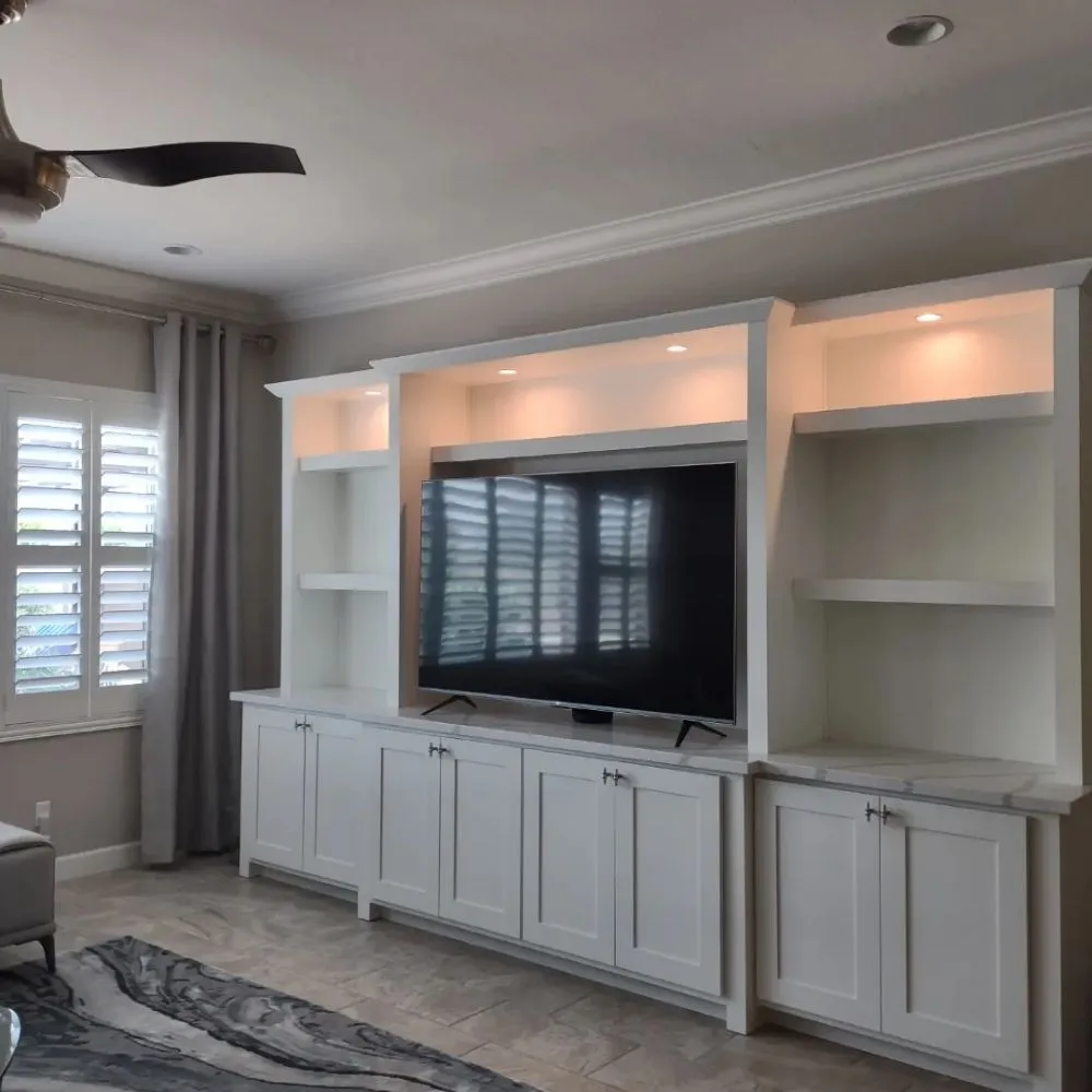 Slide of Morganized Electric