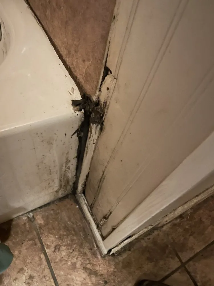 Slide of Morgans Maintenance Solutions