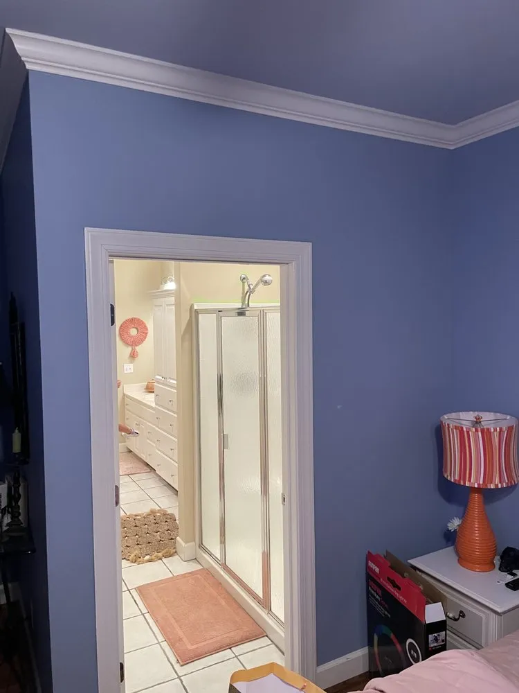 Slide of Morgans Maintenance Solutions