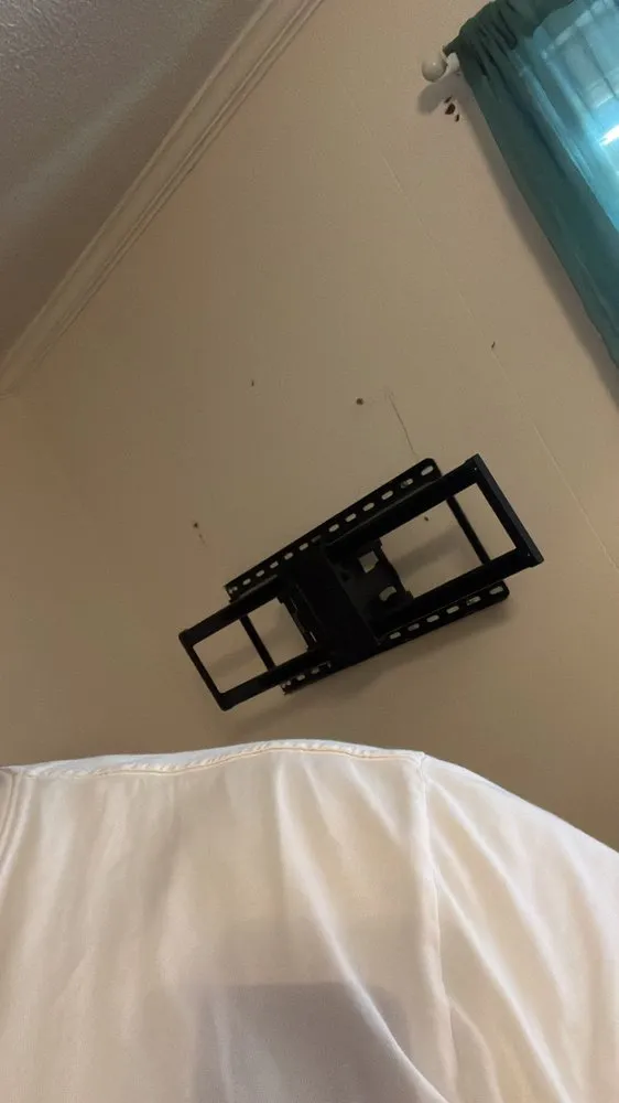 Slide of Morgans Maintenance Solutions