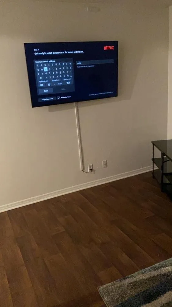 Slide of Morgans Maintenance Solutions