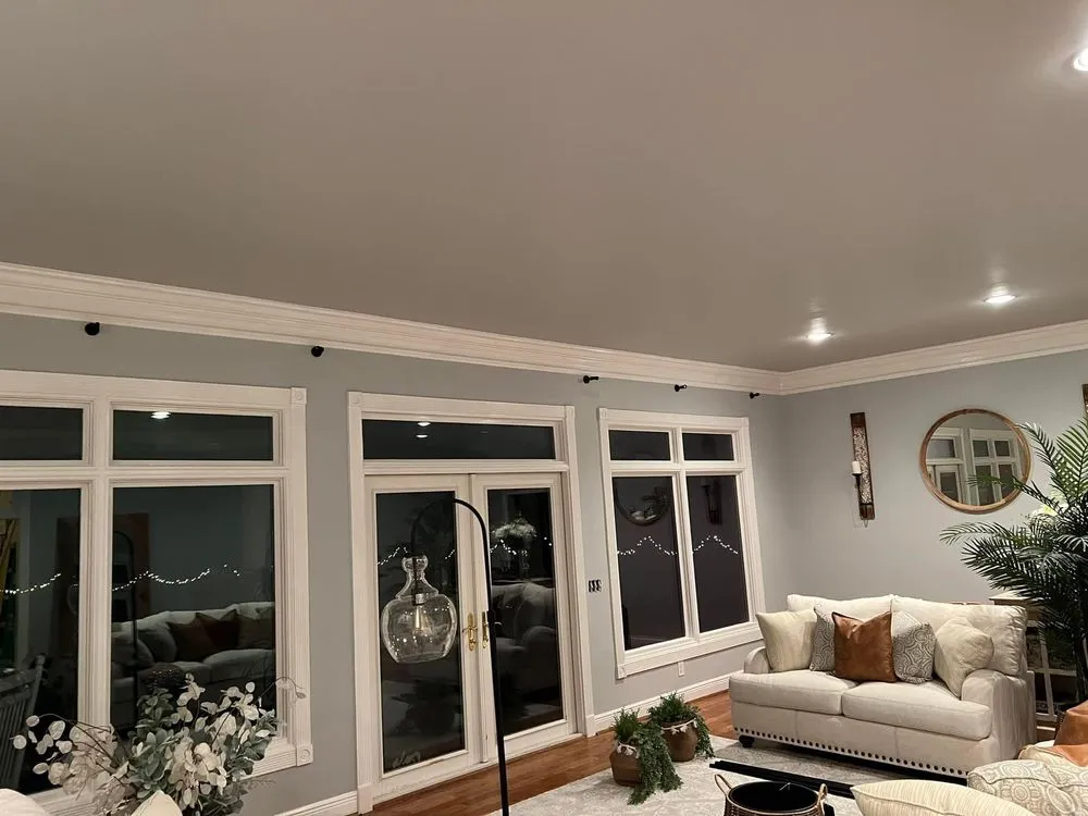 Slide of Morgans Maintenance Solutions