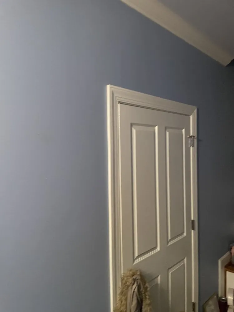 Slide of Morgans Maintenance Solutions