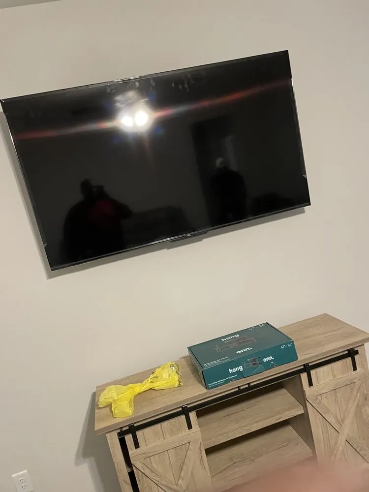 Slide of Morgans Maintenance Solutions